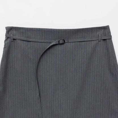Agenda Skirt