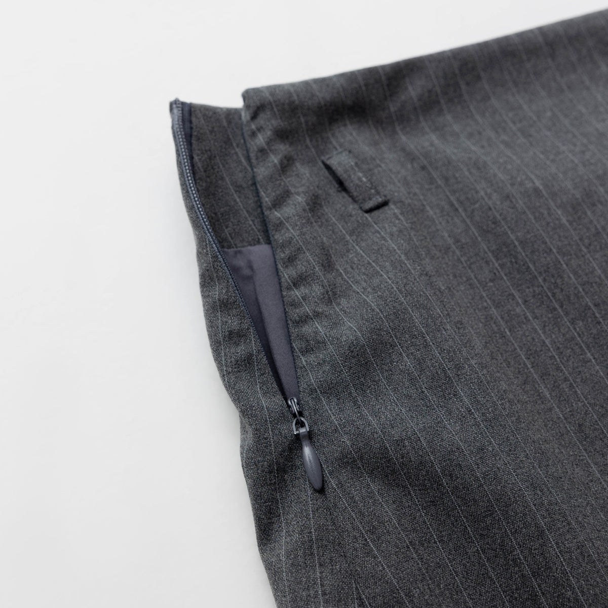 Agenda Skirt