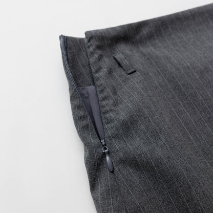 Agenda Skirt