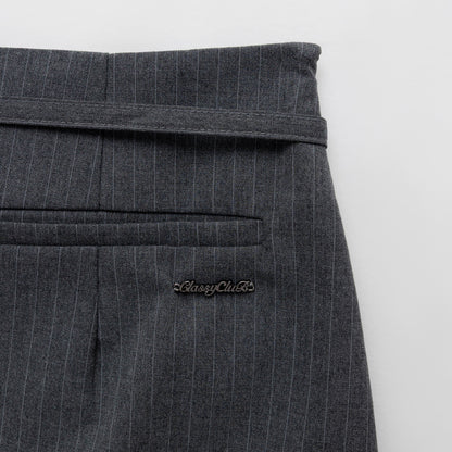 Agenda Skirt