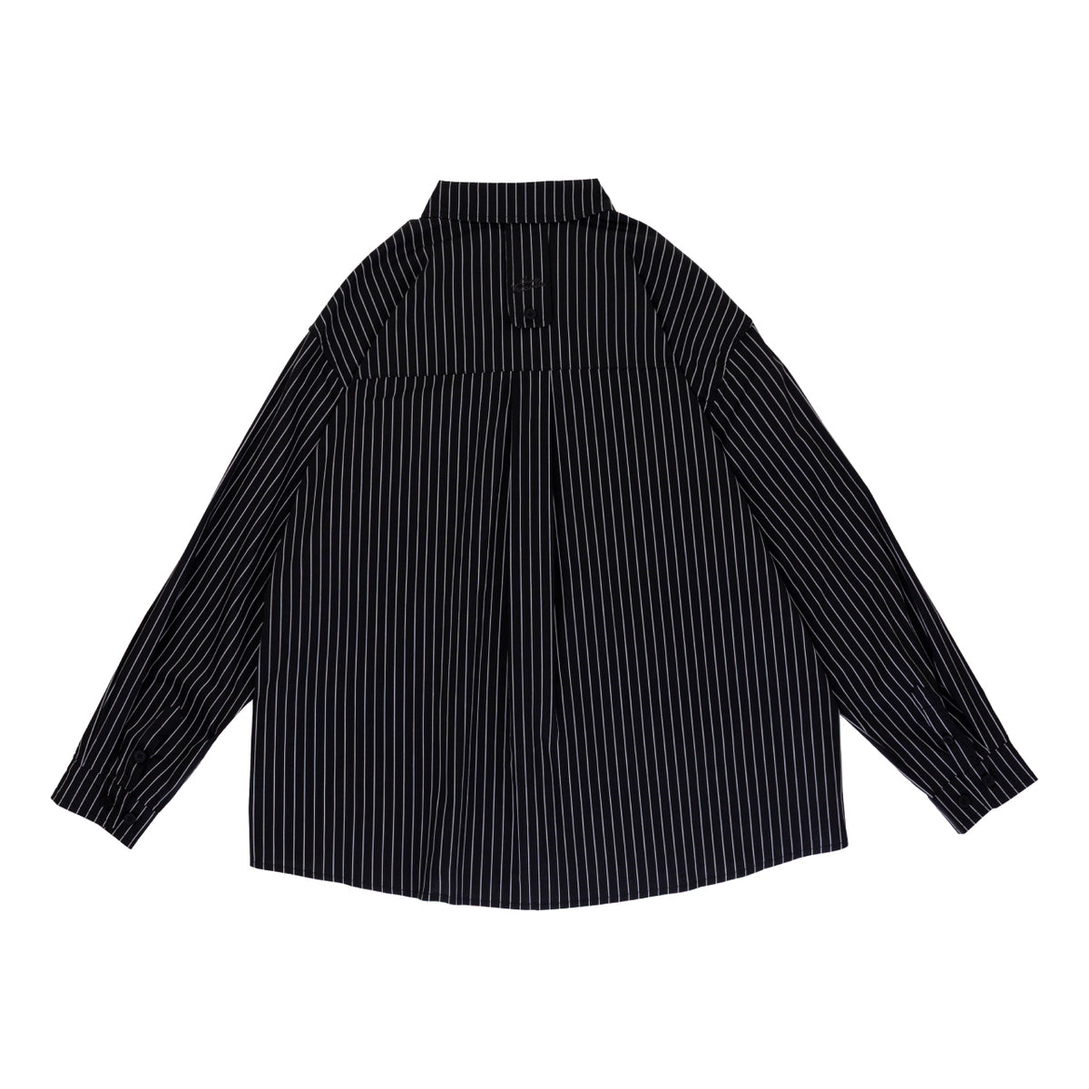 Approved Strip Shirt
