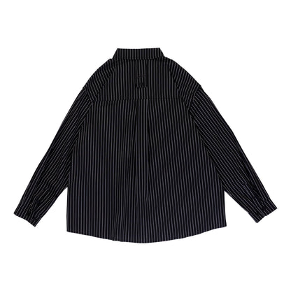 Approved Strip Shirt