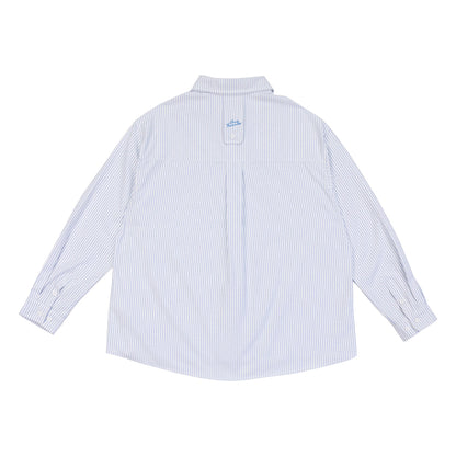 Approved Strip Shirt