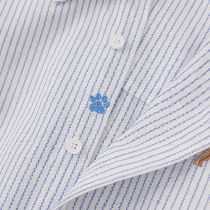 Approved Strip Shirt