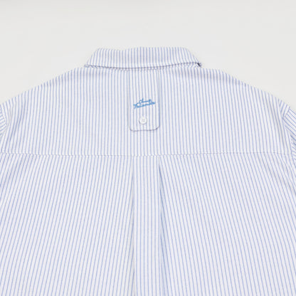 Approved Strip Shirt