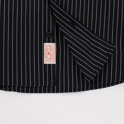 Approved Strip Shirt