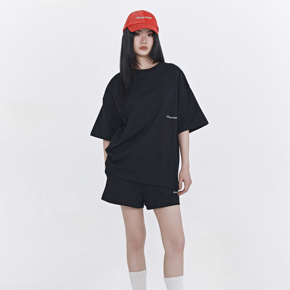Base Tee