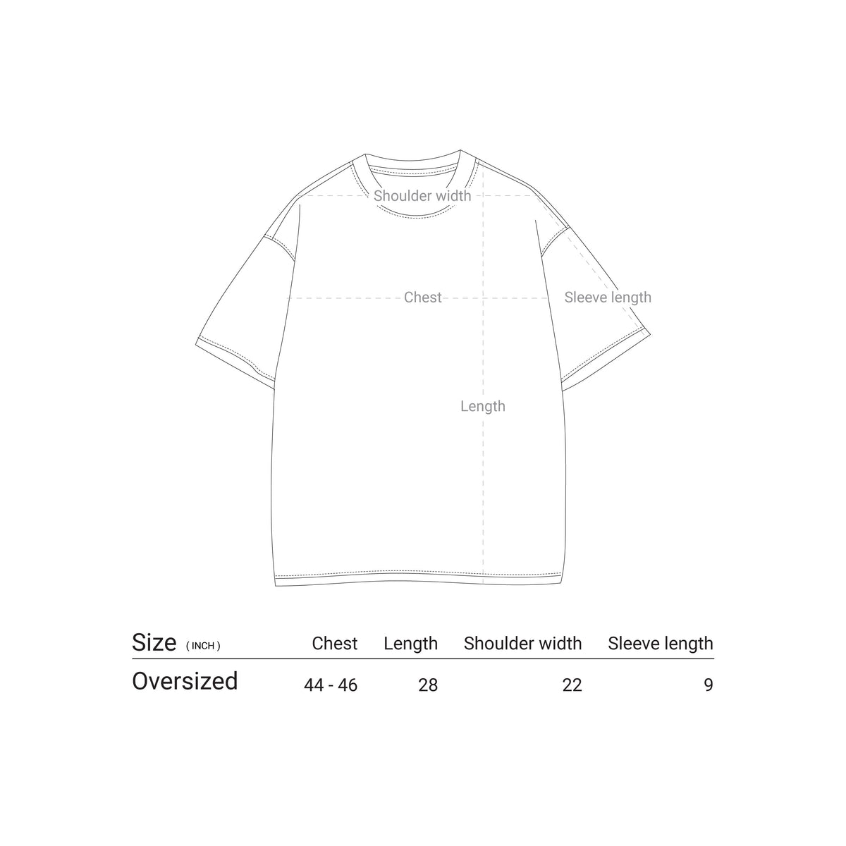 Base Tee