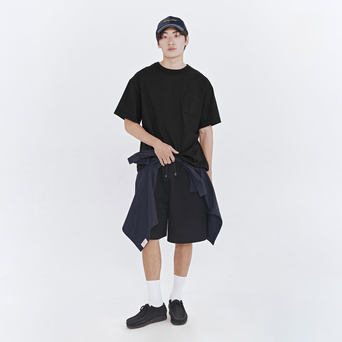 Base Utility Tee