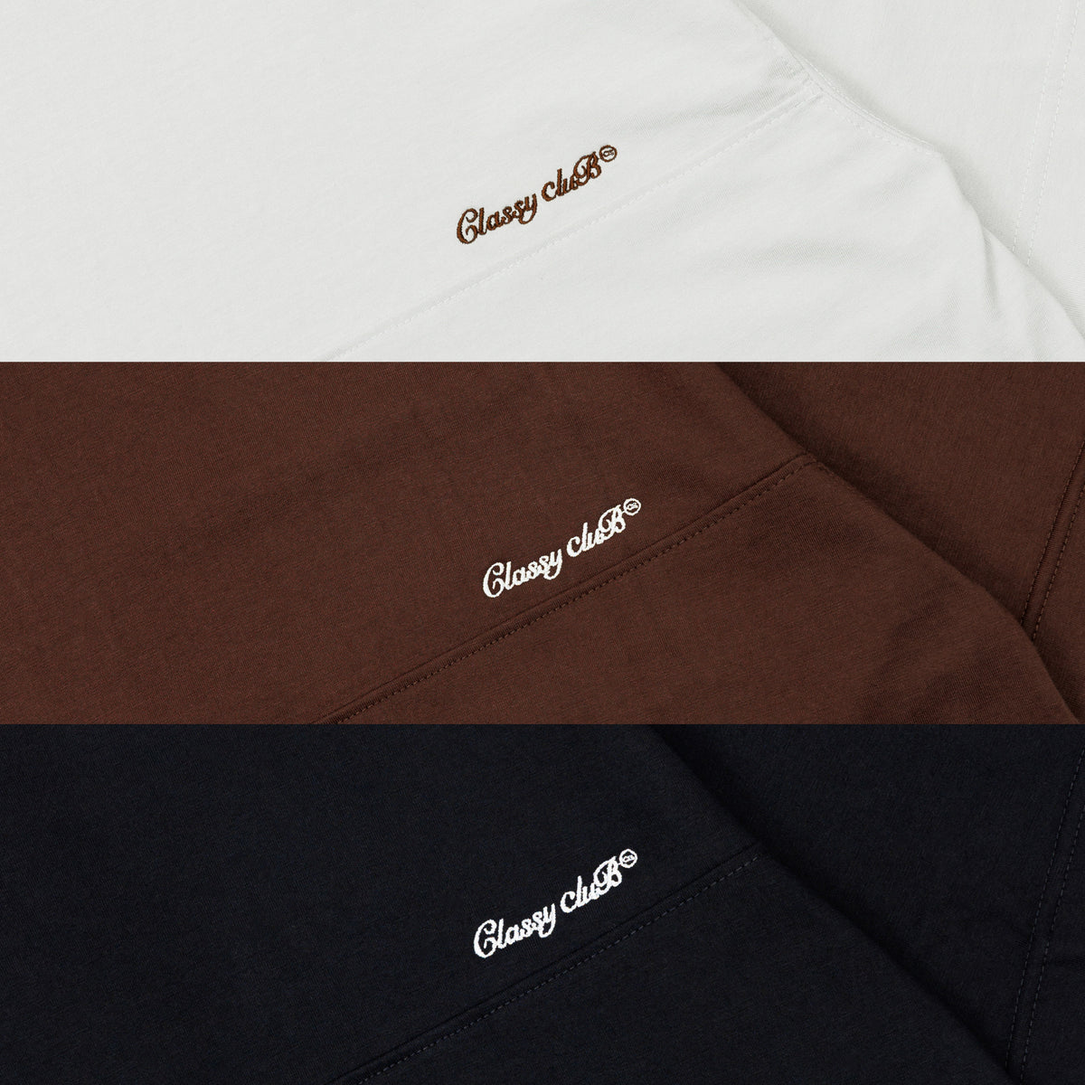 Base Utility Tee
