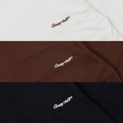 Base Utility Tee