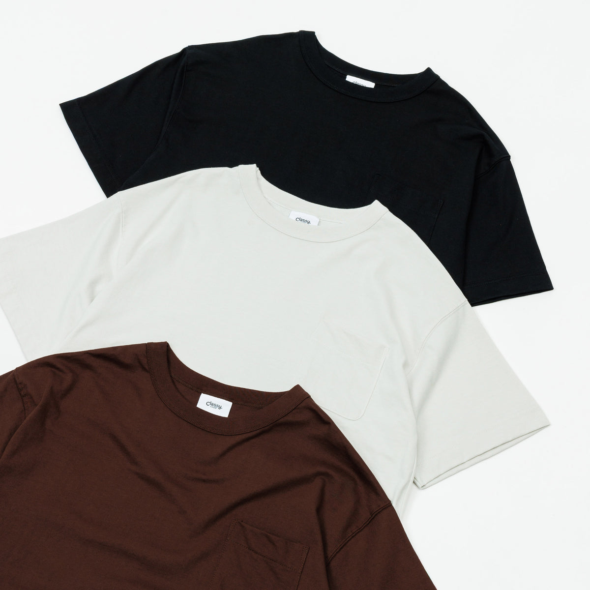 Base Utility Tee