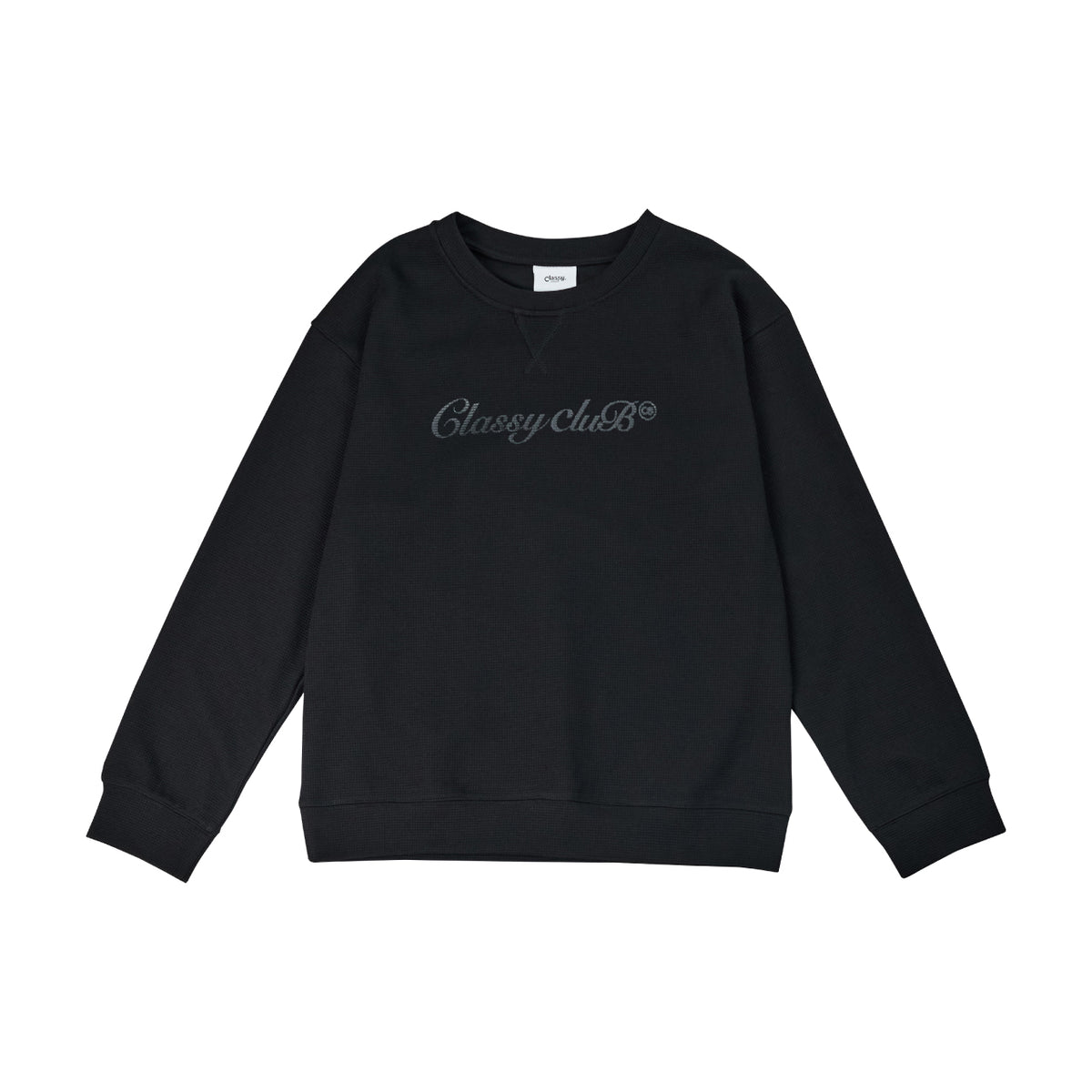 Base Long Sleeve Tee