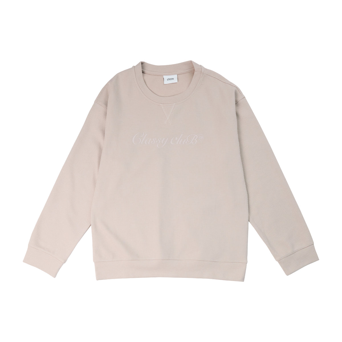 Base Long Sleeve Tee