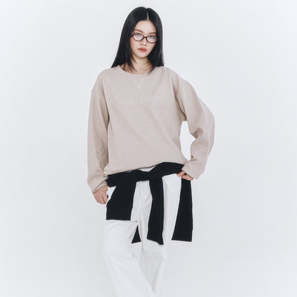 Base Long Sleeve Tee