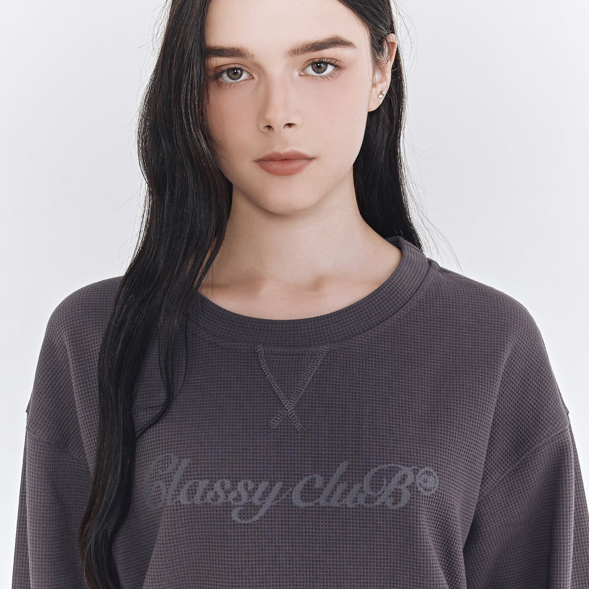 Base Long Sleeve Tee