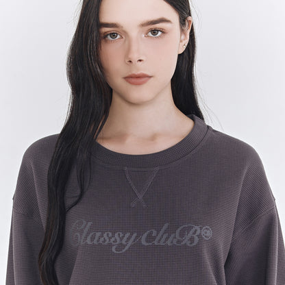 Base Long Sleeve Tee