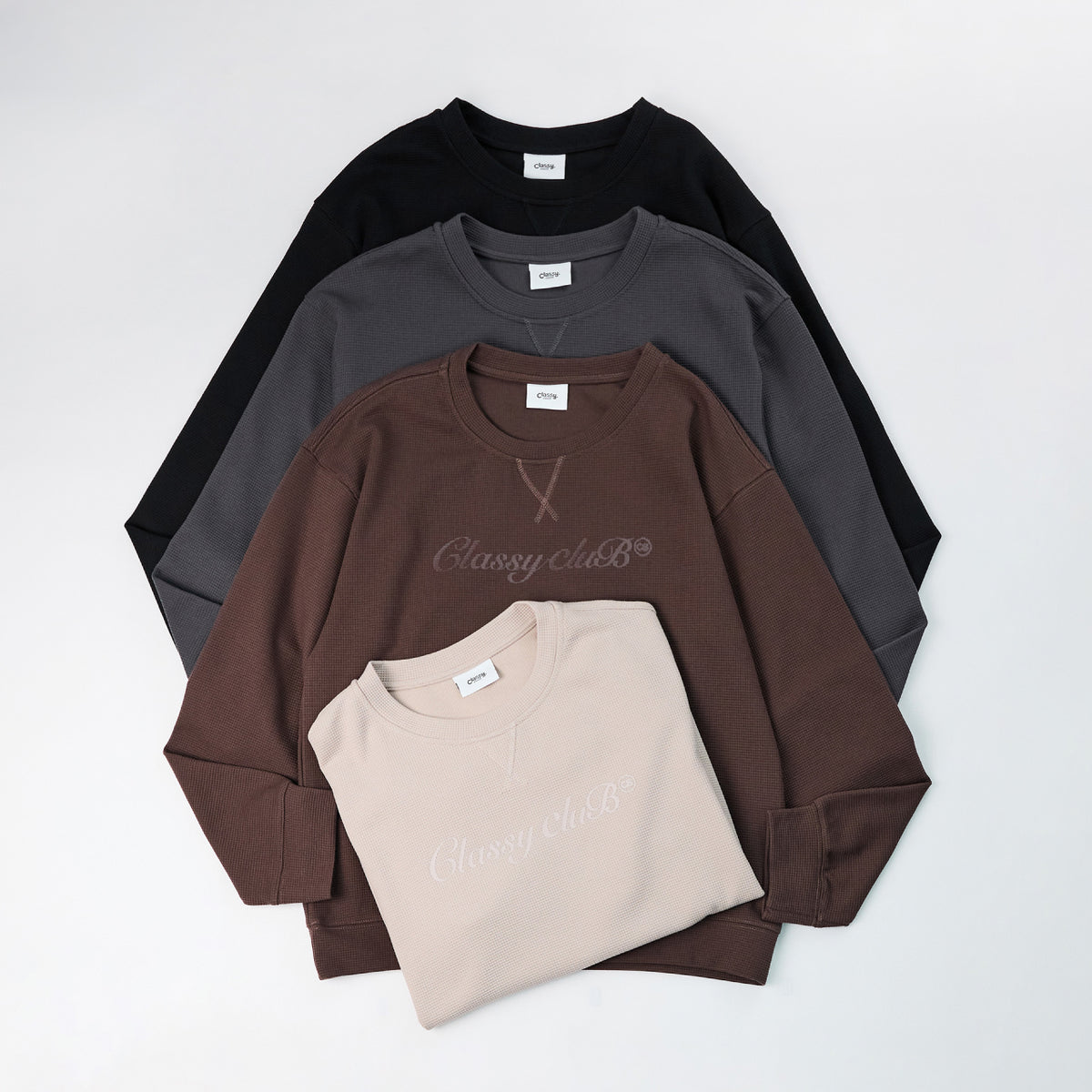 Base Long Sleeve Tee