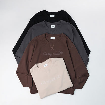 Base Long Sleeve Tee