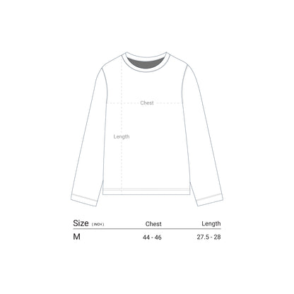 Base Long Sleeve Tee
