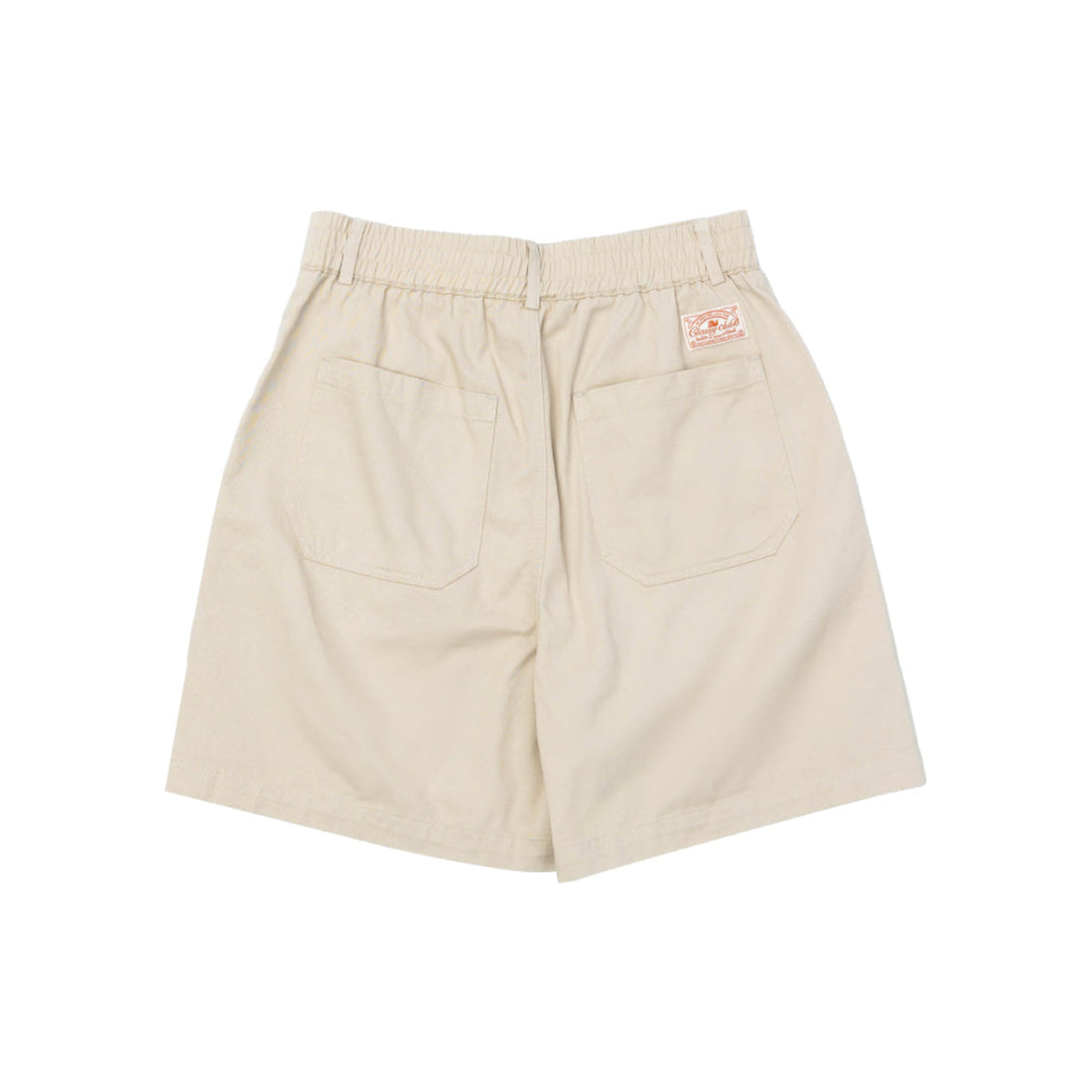 Basic Shorts