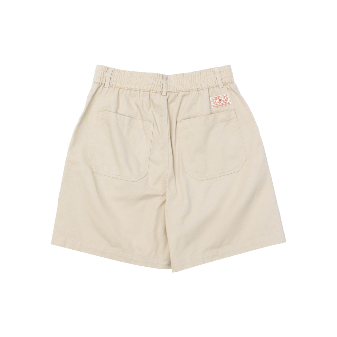 Basic Shorts