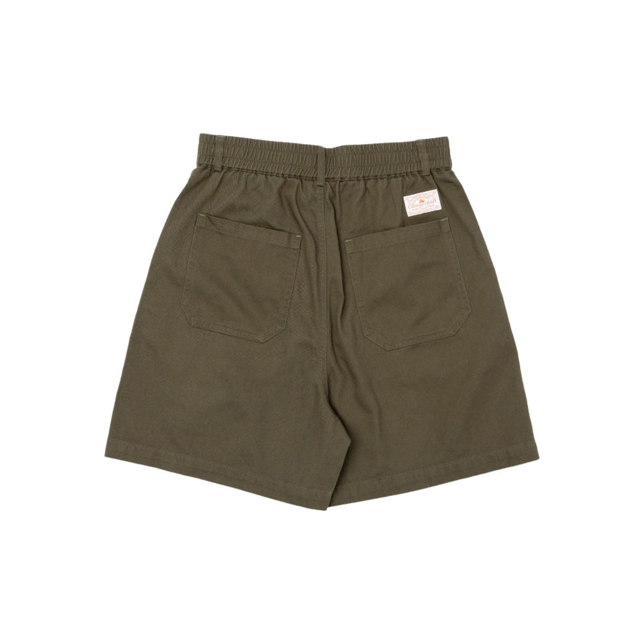 Basic Shorts
