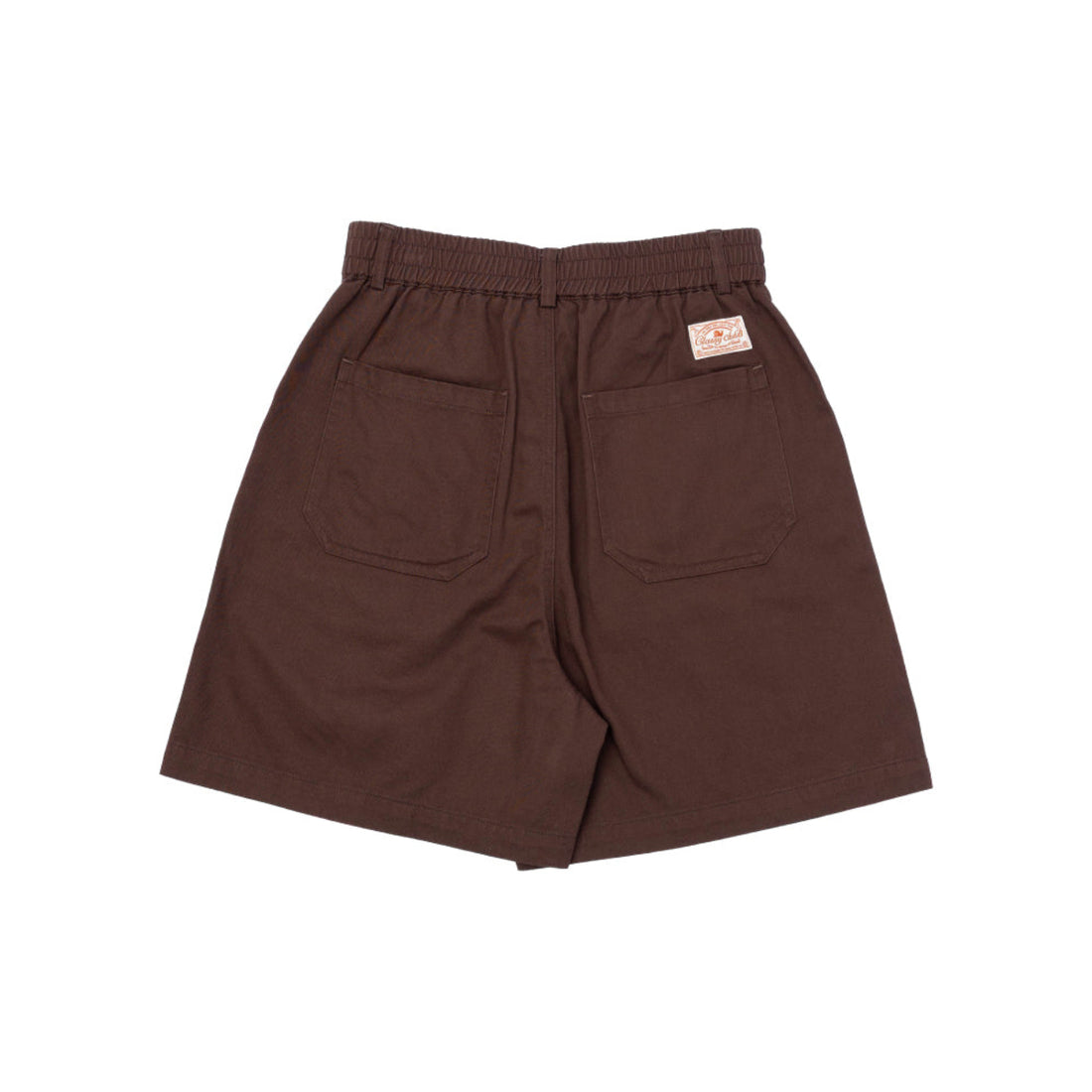 Basic Shorts