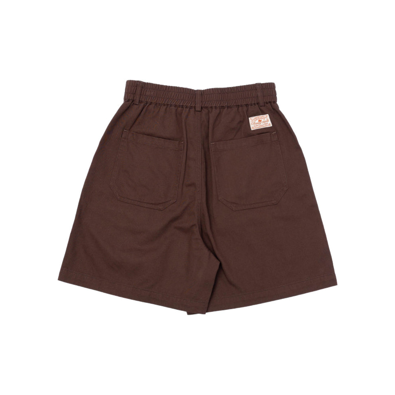 Basic Shorts