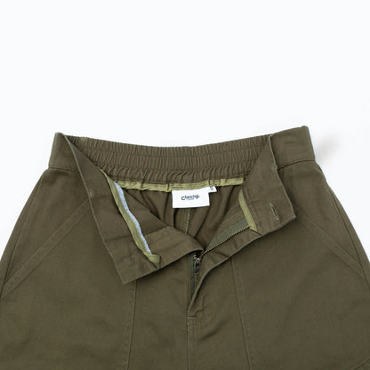 Basic Shorts