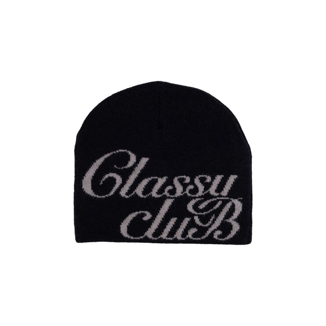 Calm Knit Beanie