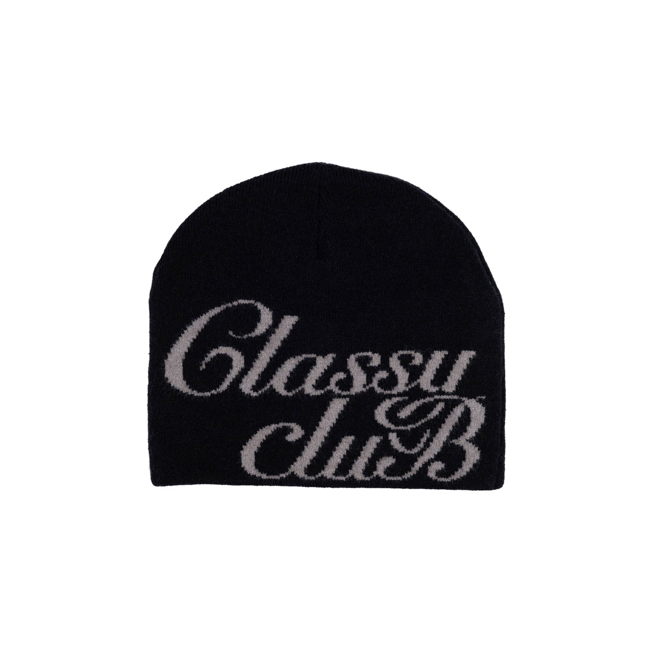 Calm Knit Beanie