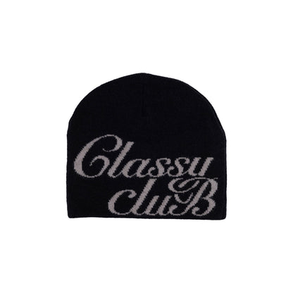 Calm Knit Beanie