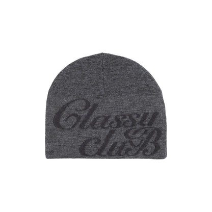 Calm Knit Beanie