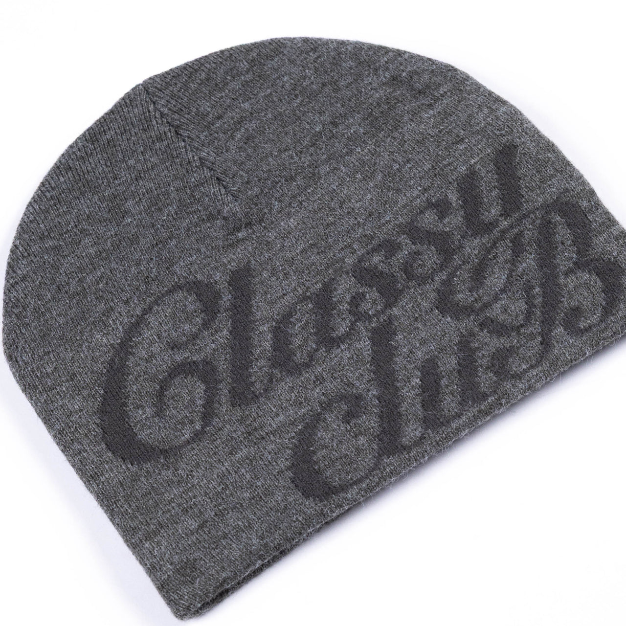 Calm Knit Beanie