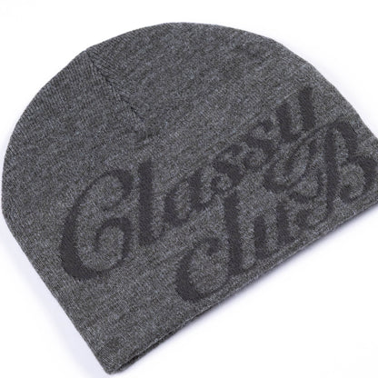 Calm Knit Beanie