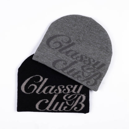 Calm Knit Beanie
