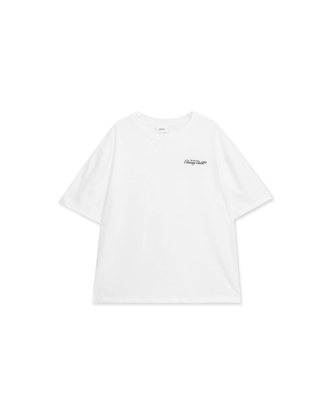 Classy Club T-Shirt