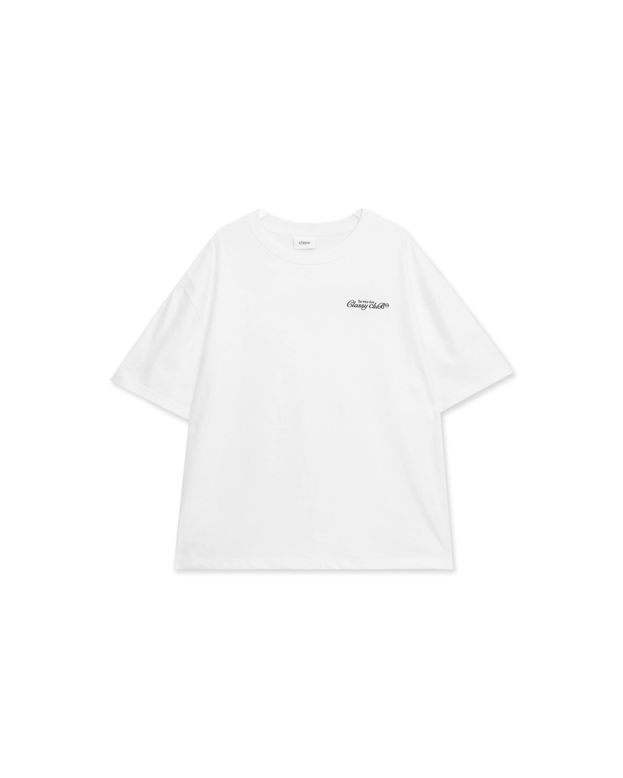 Classy Club T-Shirt