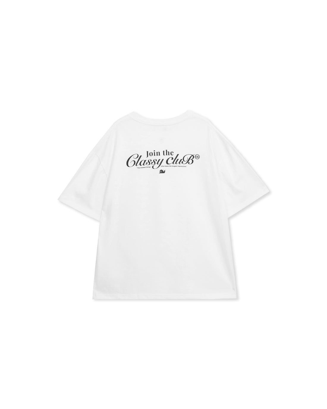 Classy Club T-Shirt
