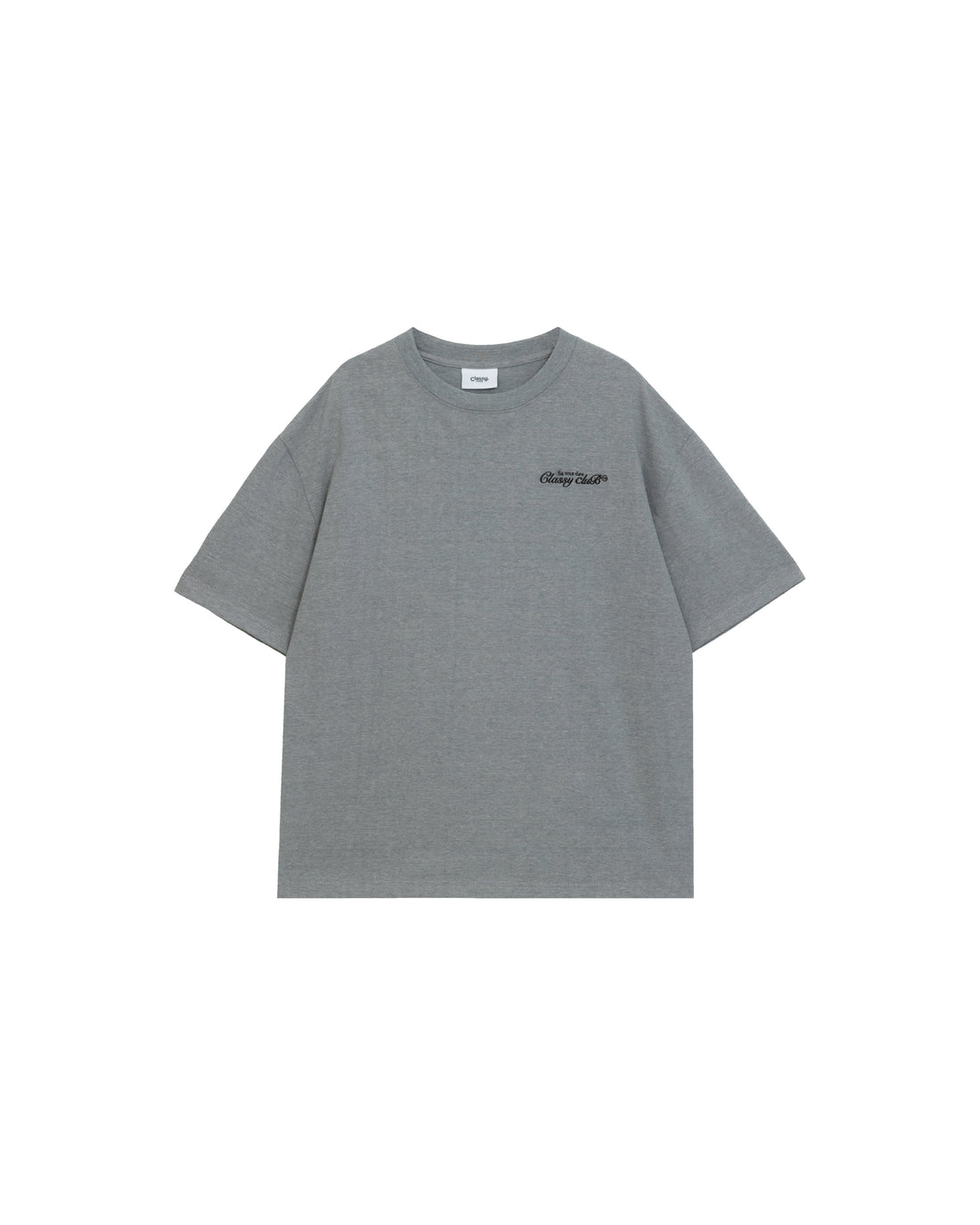 Classy Club T-Shirt