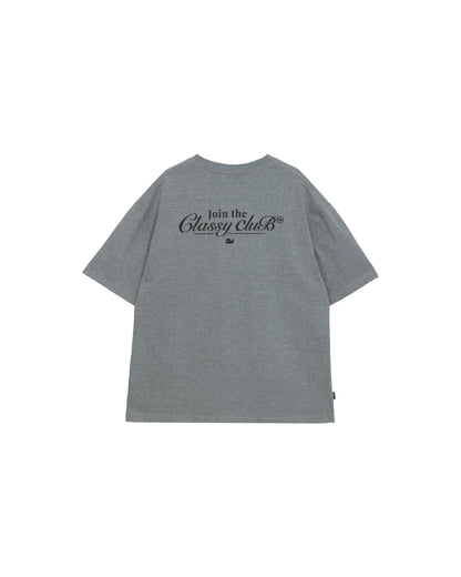 Classy Club T-Shirt