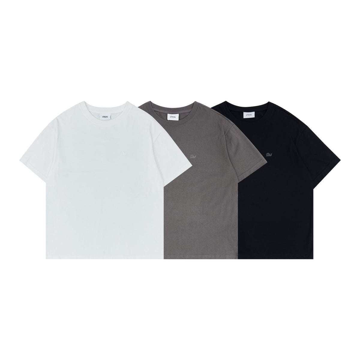 Classy Soft Tee