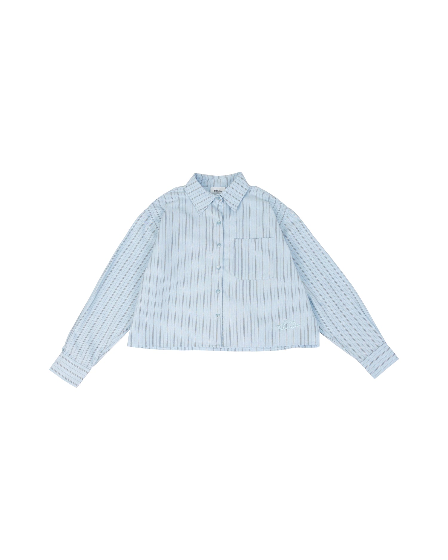 Compawny Stripes Shirt