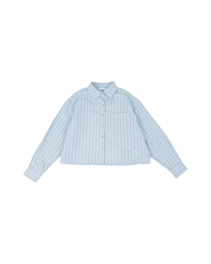 Compawny Stripes Shirt