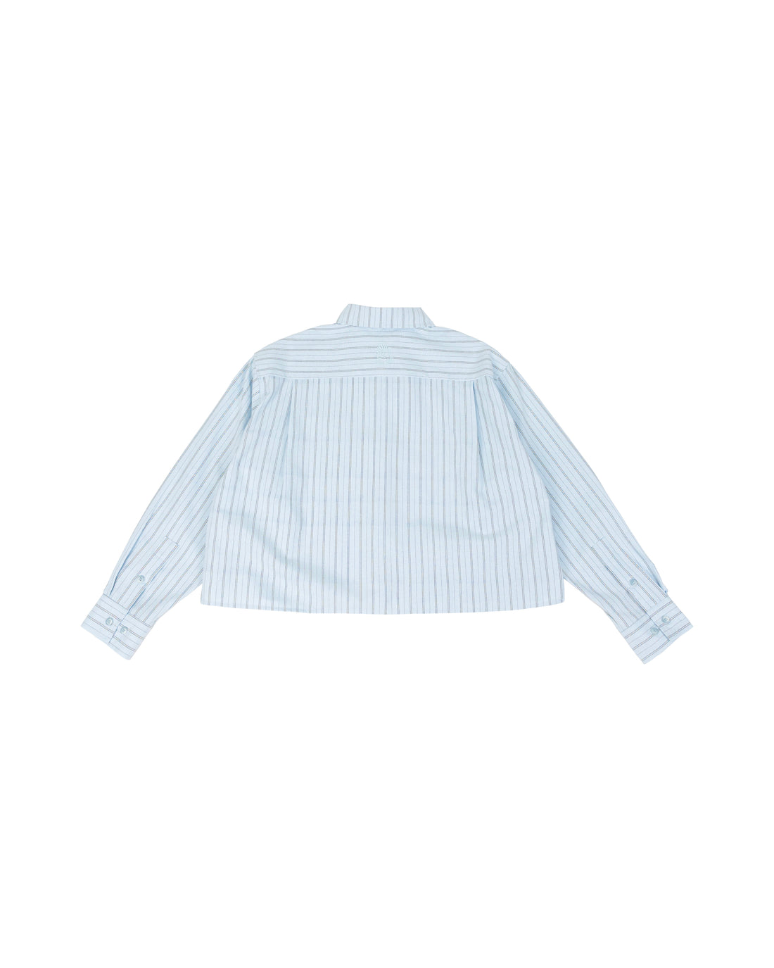Compawny Stripes Shirt