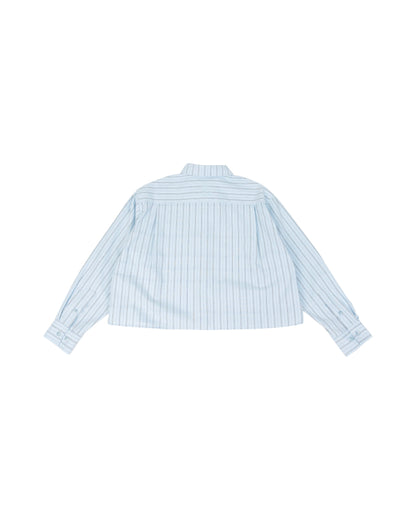 Compawny Stripes Shirt