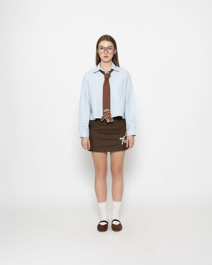 Compawny Stripes Shirt