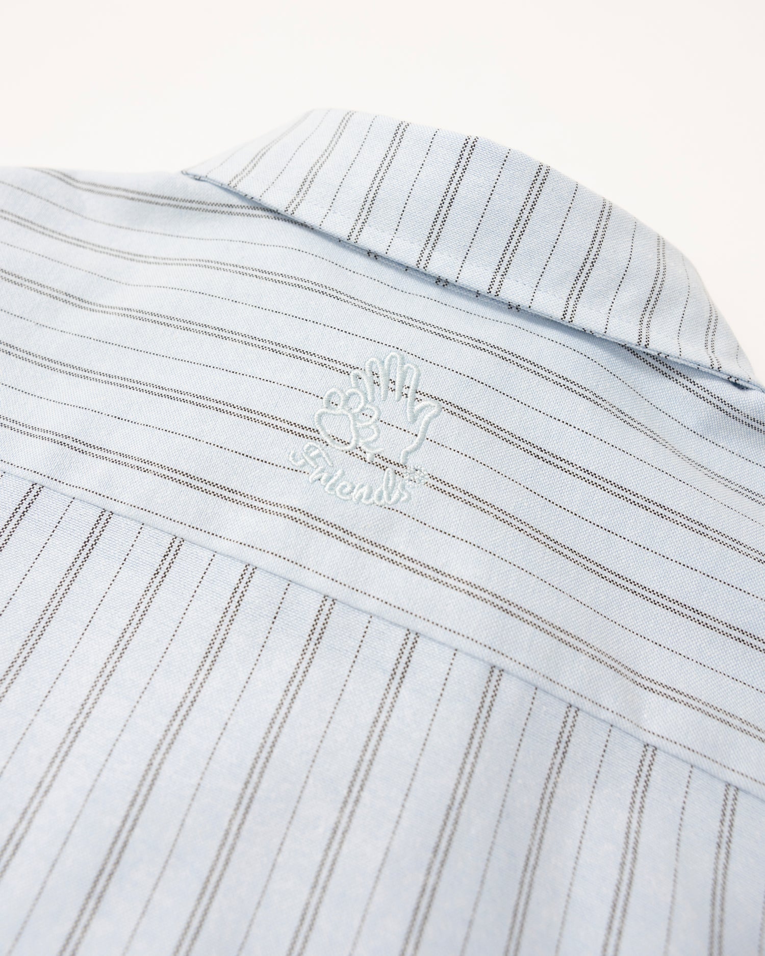 Compawny Stripes Shirt