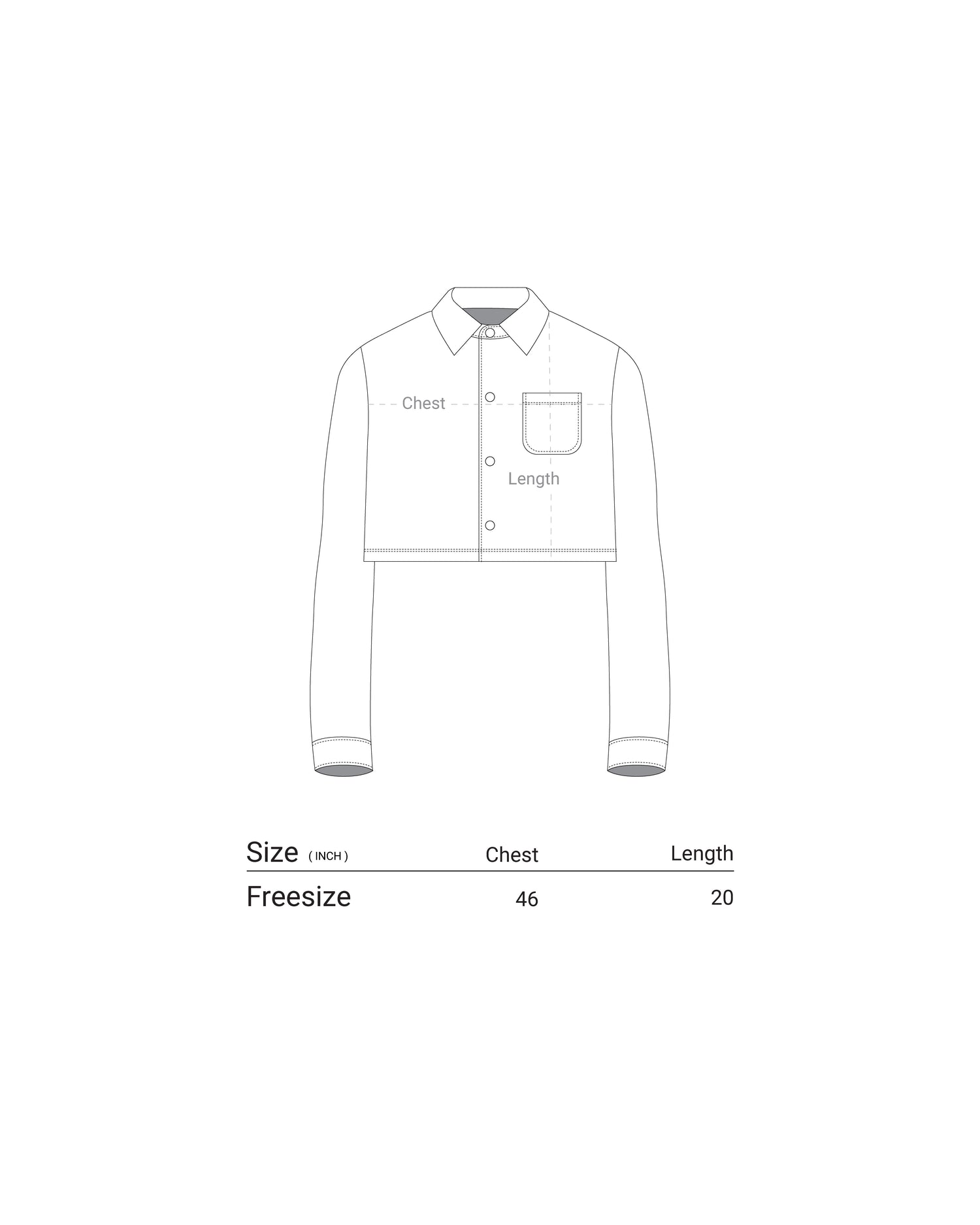 Compawny Stripes Shirt